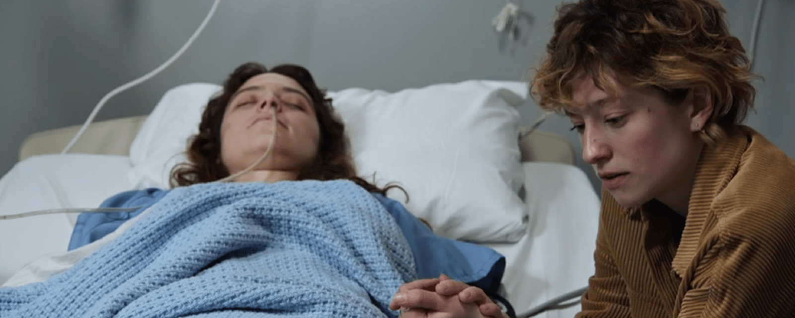 Éléonore Loiselle s'amène dans Indéfendable et sa performance fait