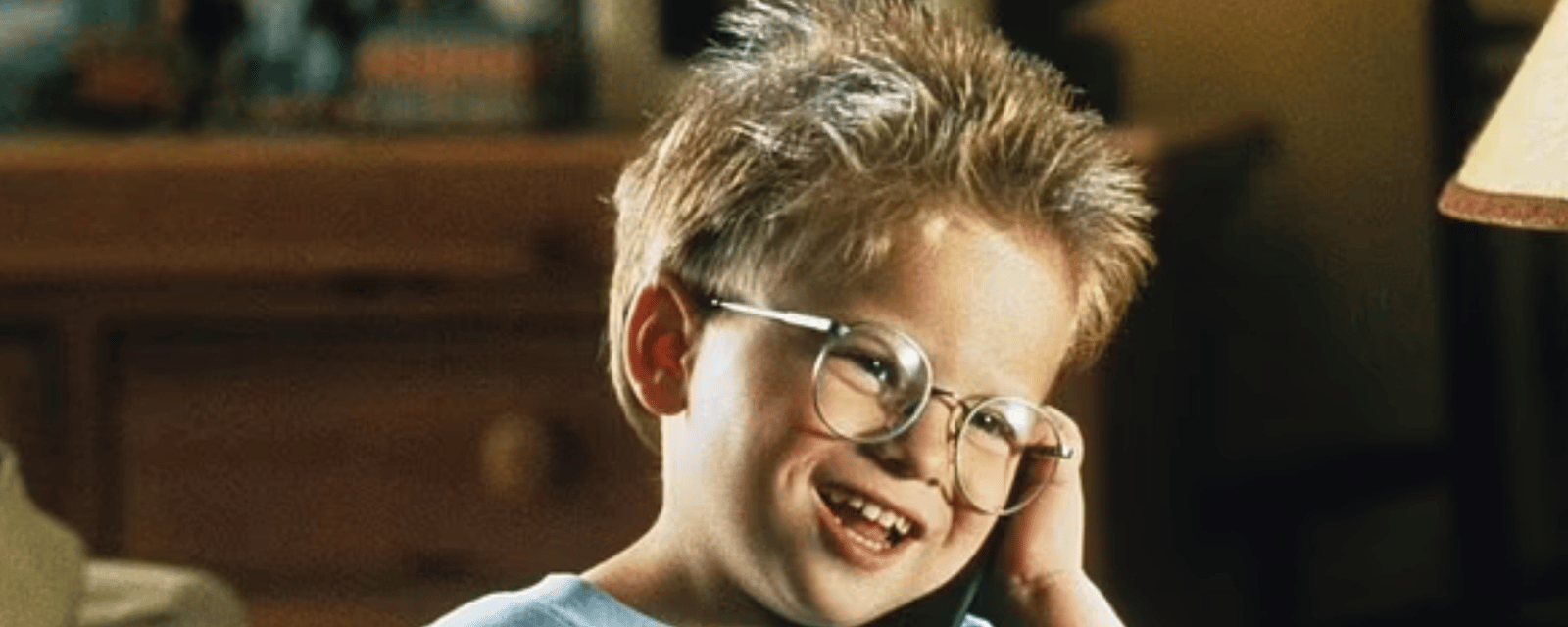Voici à quoi ressemble Jonathan Lipnicki aujourd'hui, le petit garçon dans «Jerry Maguire»