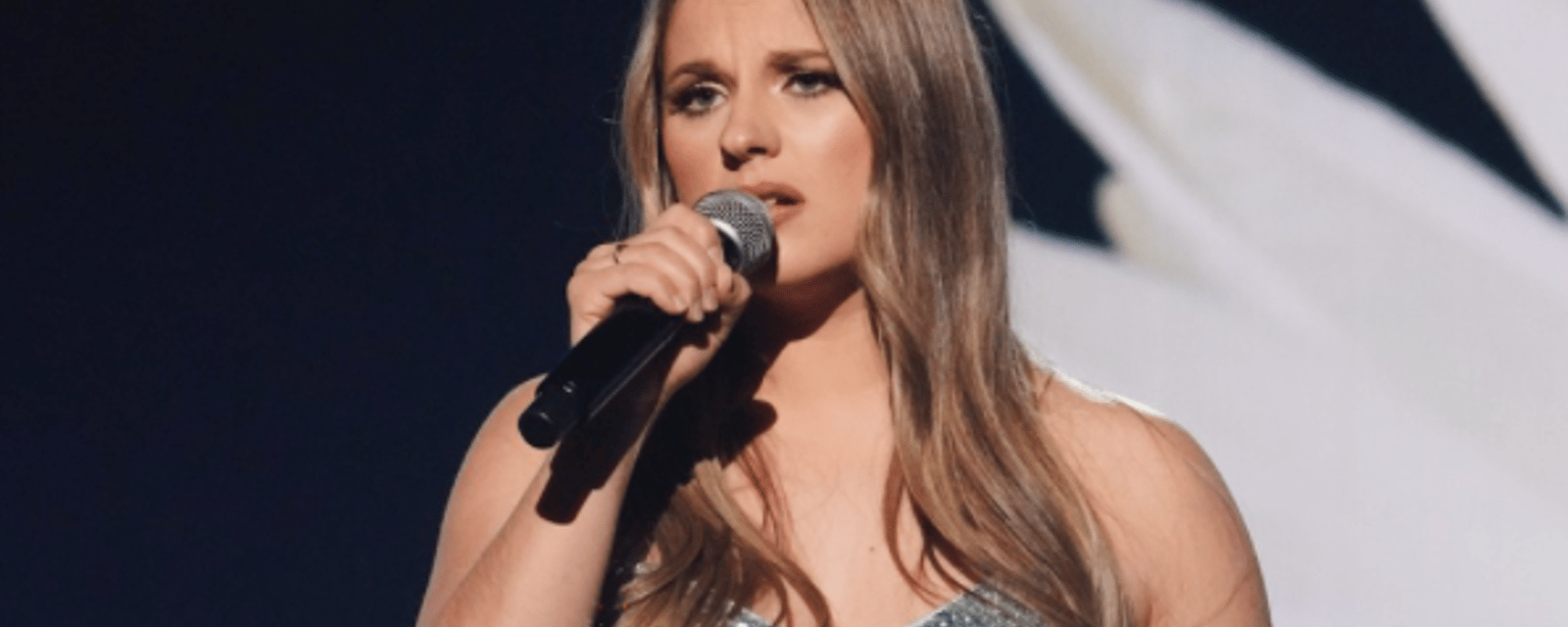 Sandrine de Star Académie revient sur le commentaire de Jérémy à son sujet