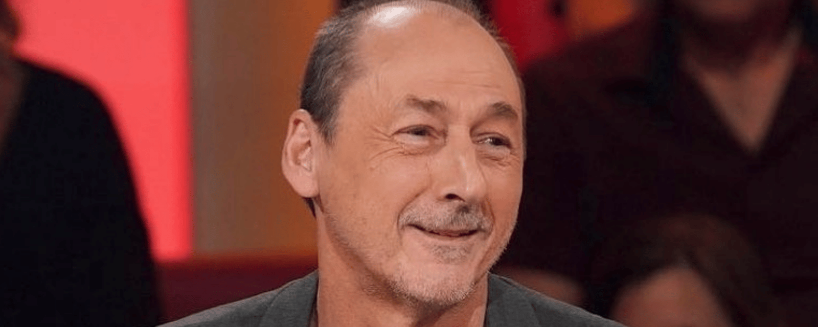 Luc Picard et son fils Henri réunis ensemble à l'écran, voici ce qu’il faut savoir