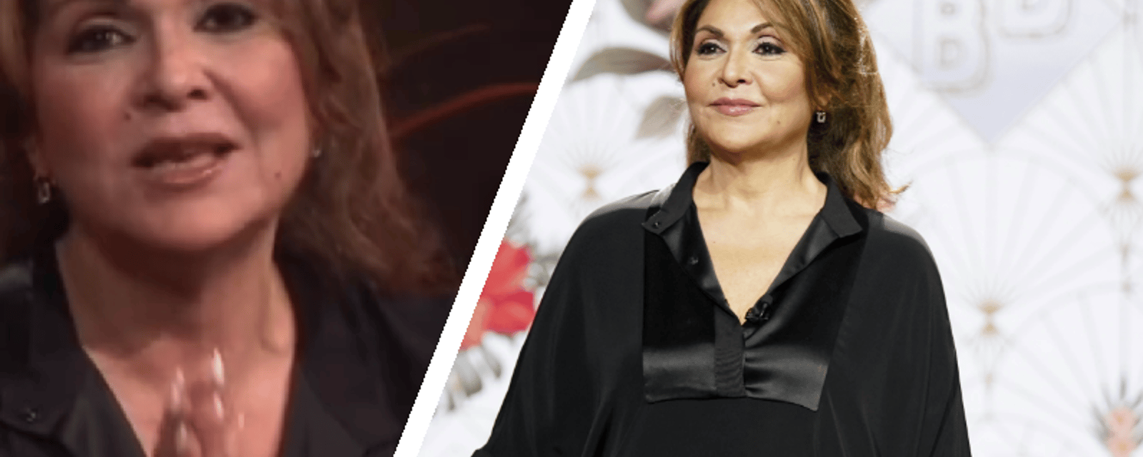 Sonia Benezra s'adresse à Jean-Philippe Wauthier avec un touchant message