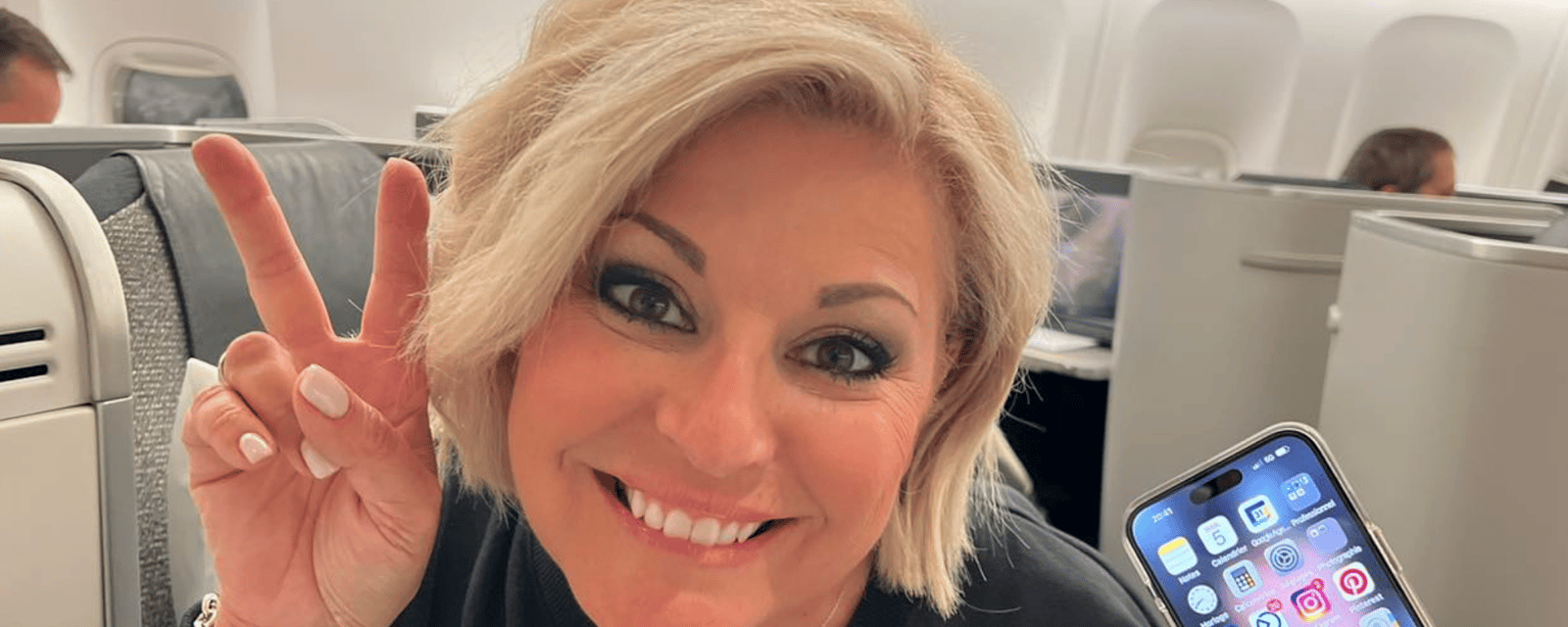 Guylaine Tanguay annonce le décès de son frère dans un poignant message 