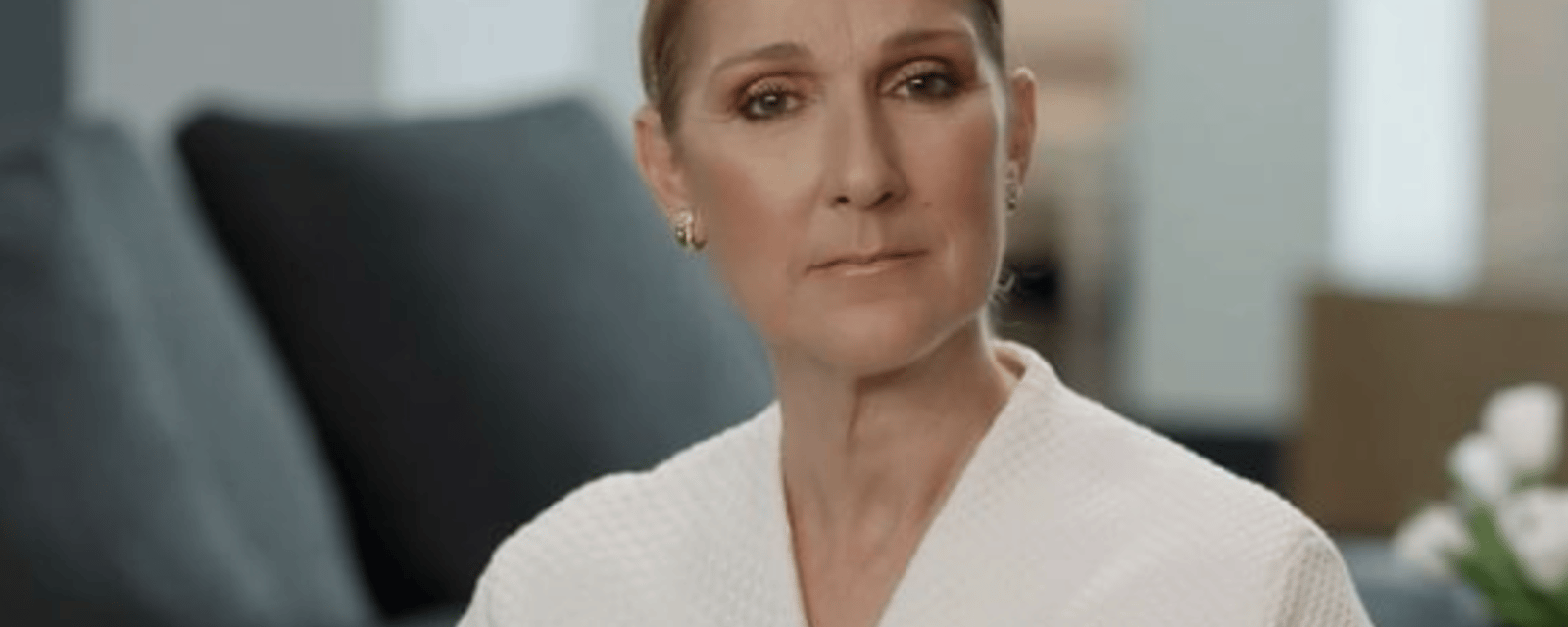 Céline Dion sera en vedette dans une comédie romantique et voici la date de sortie