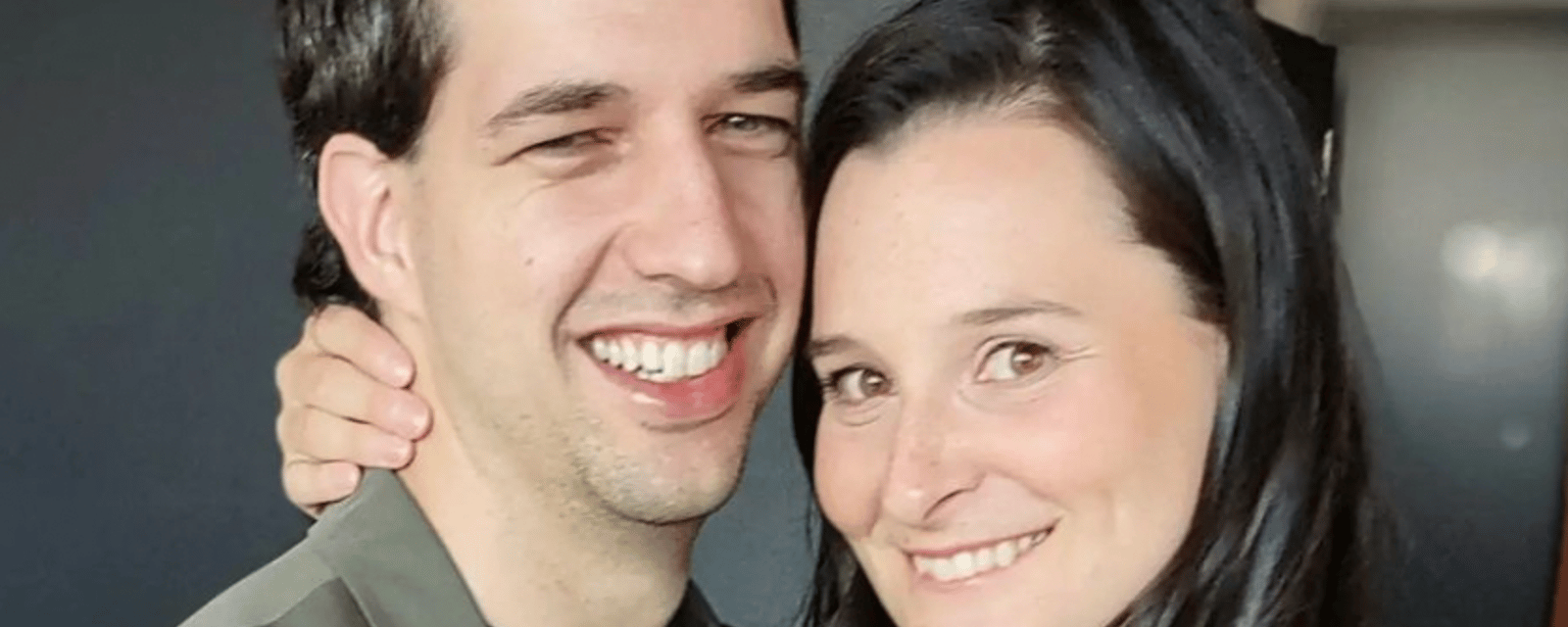 Rosalie TailleferSimard partage une adorable photo de famille avec sa fille et son conjoint