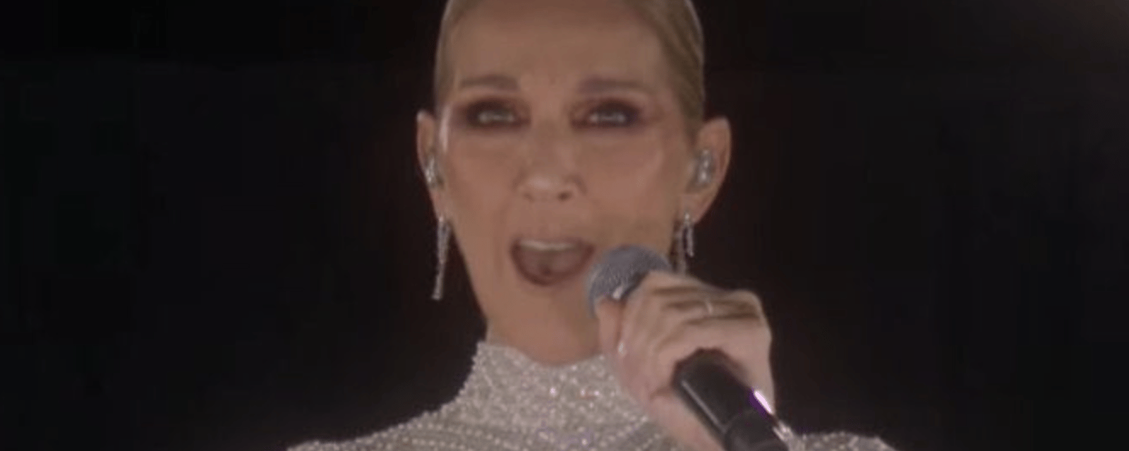 Trois choses impressionnantes que vous ignorez depuis la performance de Céline Dion