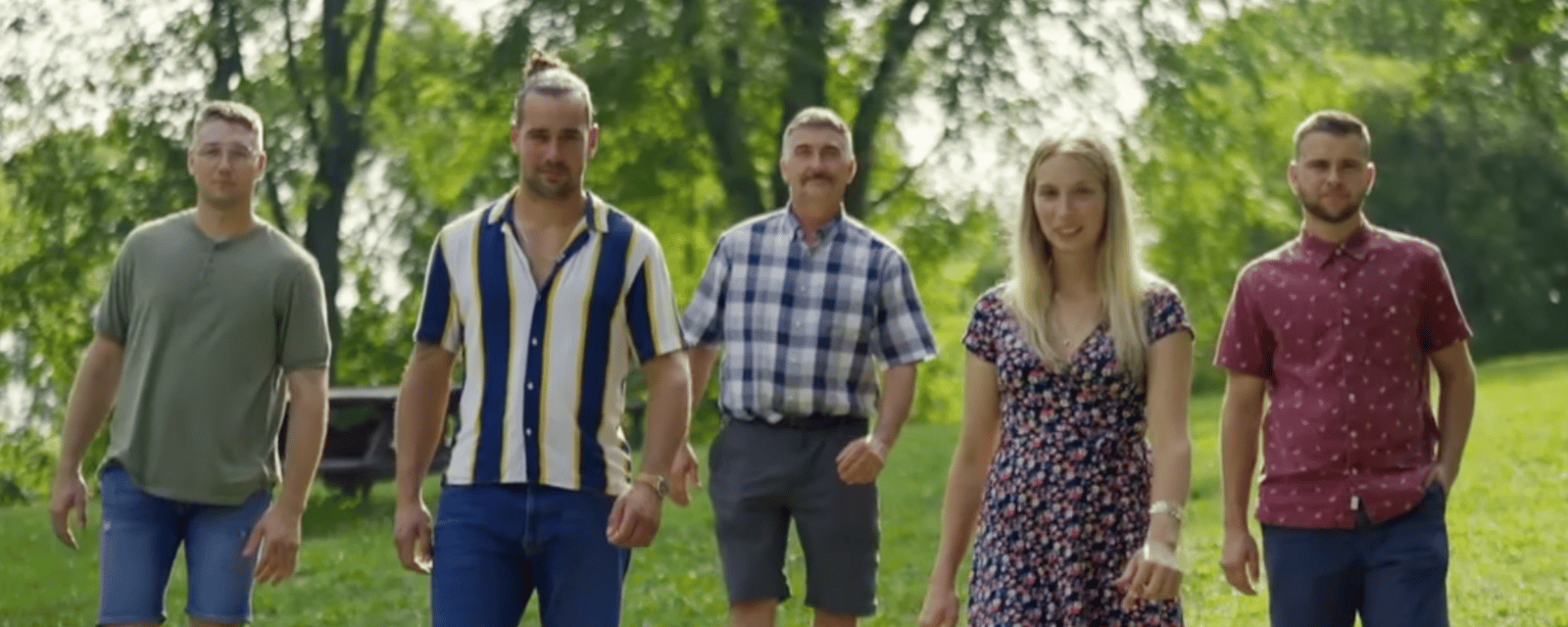 L'amour est dans le pré débute jeudi et voici tout ce qu'il faut savoir!