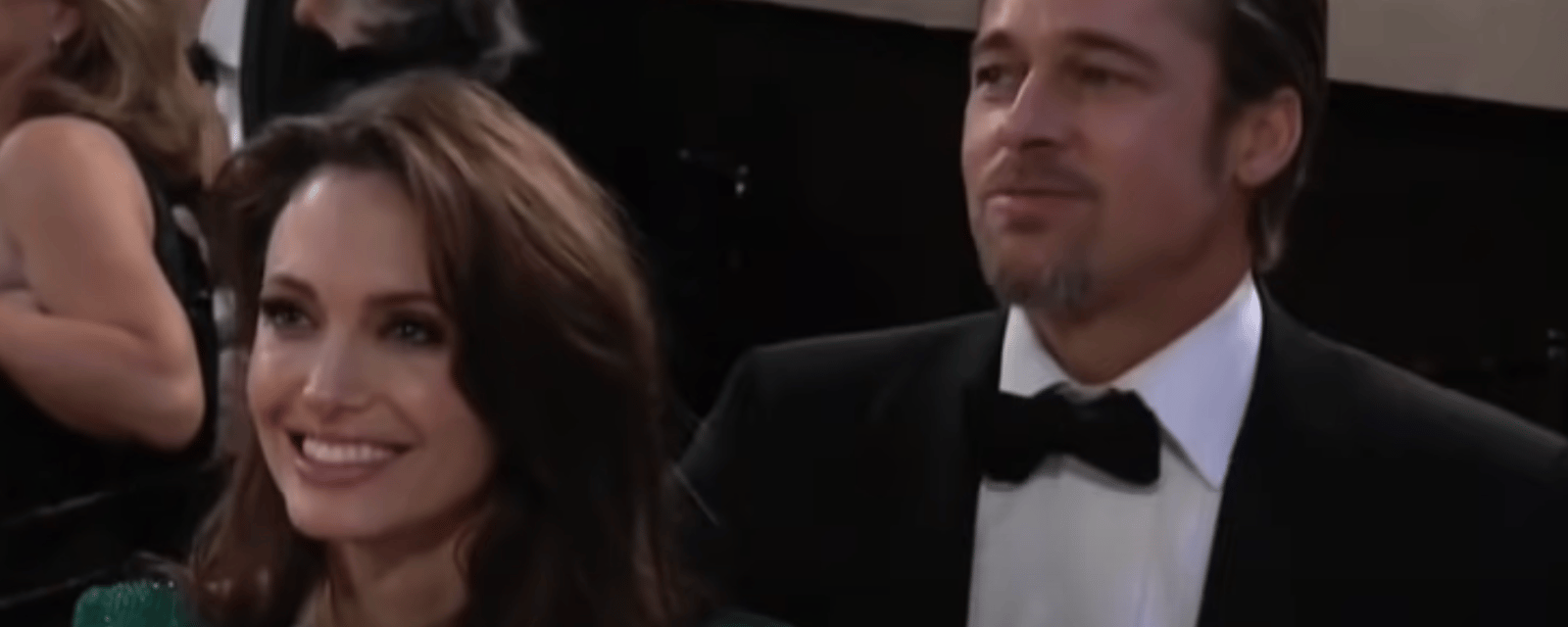 Brad Pitt aurait été violent envers Angelina Jolie bien avant « la controverse de l’avion » de 2016