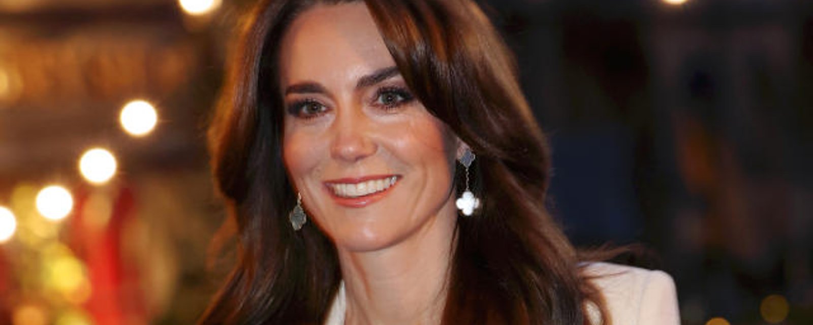 Kate Middleton a complètement disparu depuis des mois