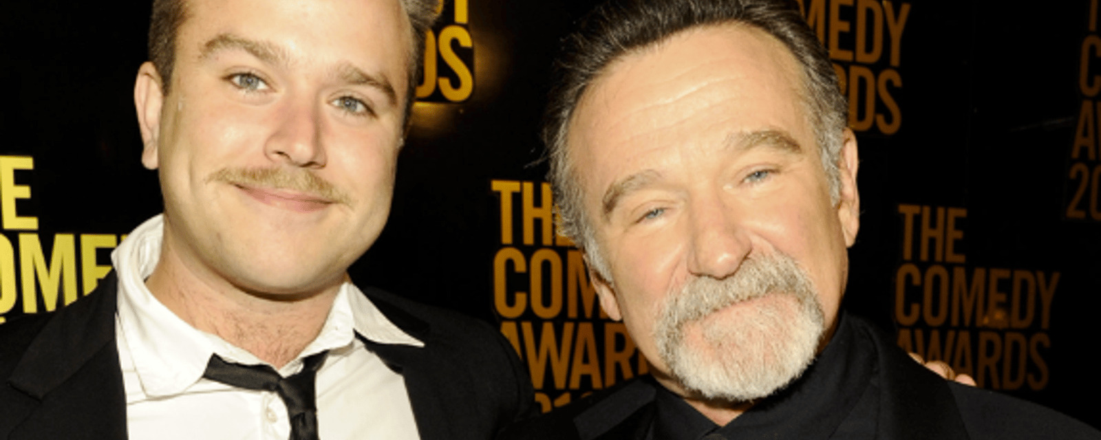 Le fils de Robin Williams publie un touchant message pour souligner le 9e anniversaire de son décès