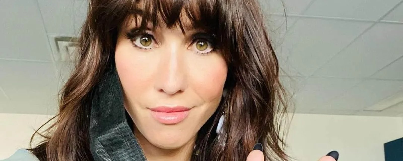 Bianca Gervais subit une métamorphose et les fans sont choqués