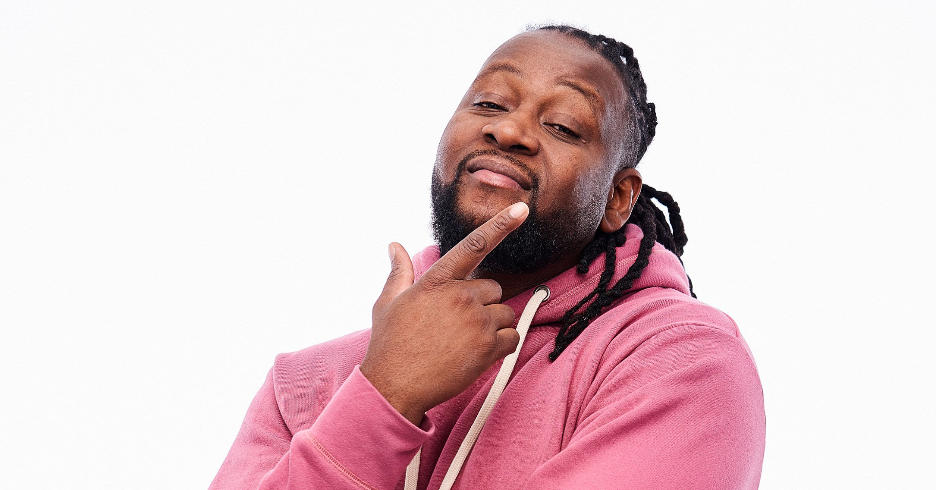 Eddy King doit quitter la maison de Big Brother Célébrités en pleine aventure