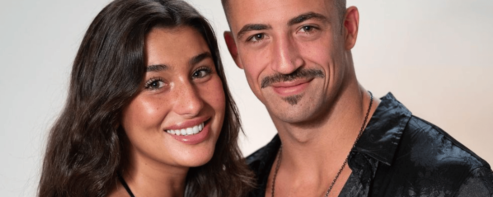 Séparation amoureuse pour Claudia et Jimy, le coupe gagnant d’Occupation Double