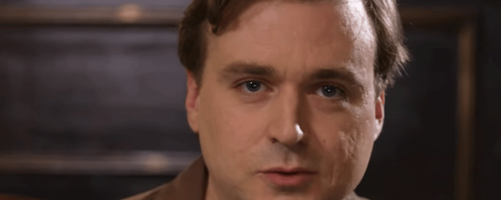 Arnaud Soly annonce que son père a subitement perdu la vie