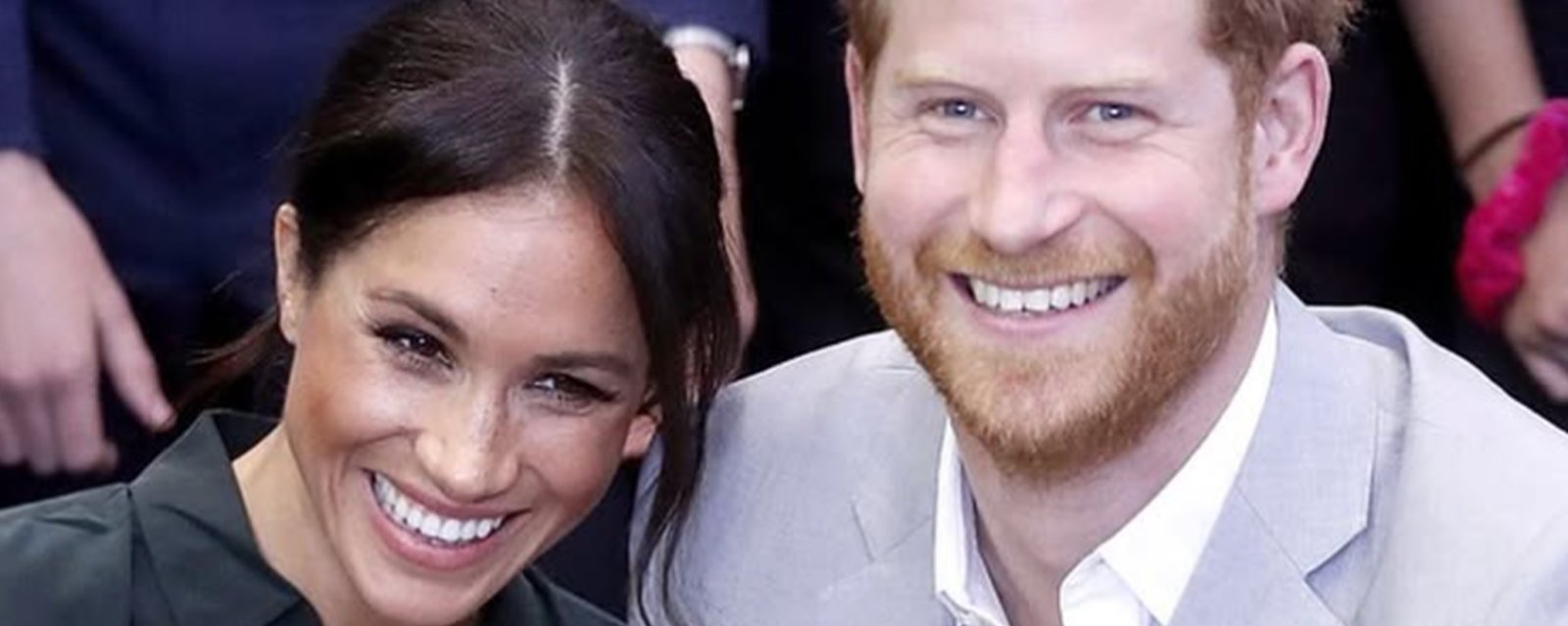 Meghan Markle fait son retour sur Instagram avec une vidéo filmée par le prince Harry