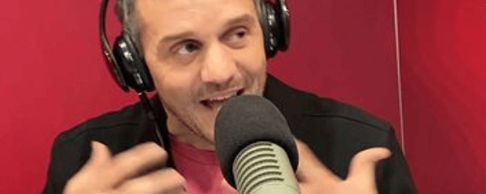 On sait maintenant qui va remplacer Patrice Bélanger à Rythme FM 105,7