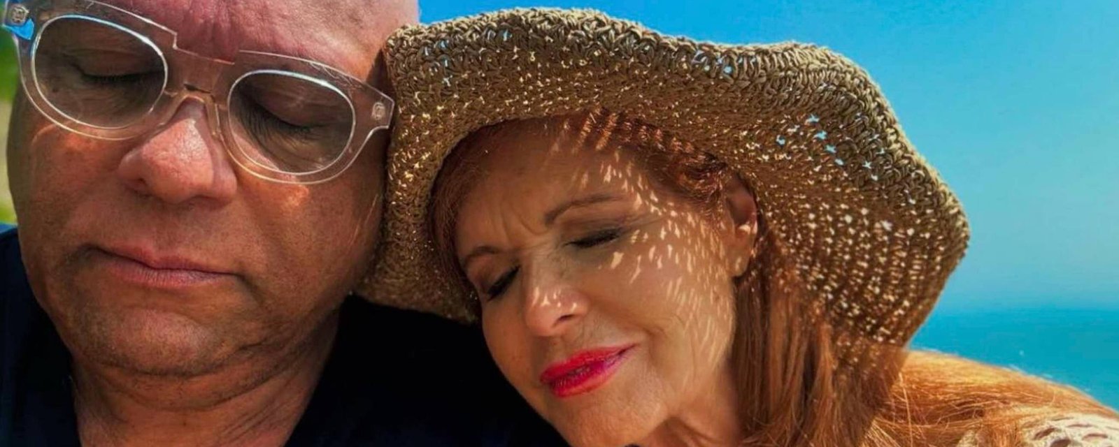 La famille de Josélito Michaud lui réservait une énorme surprise pour ses 60 ans