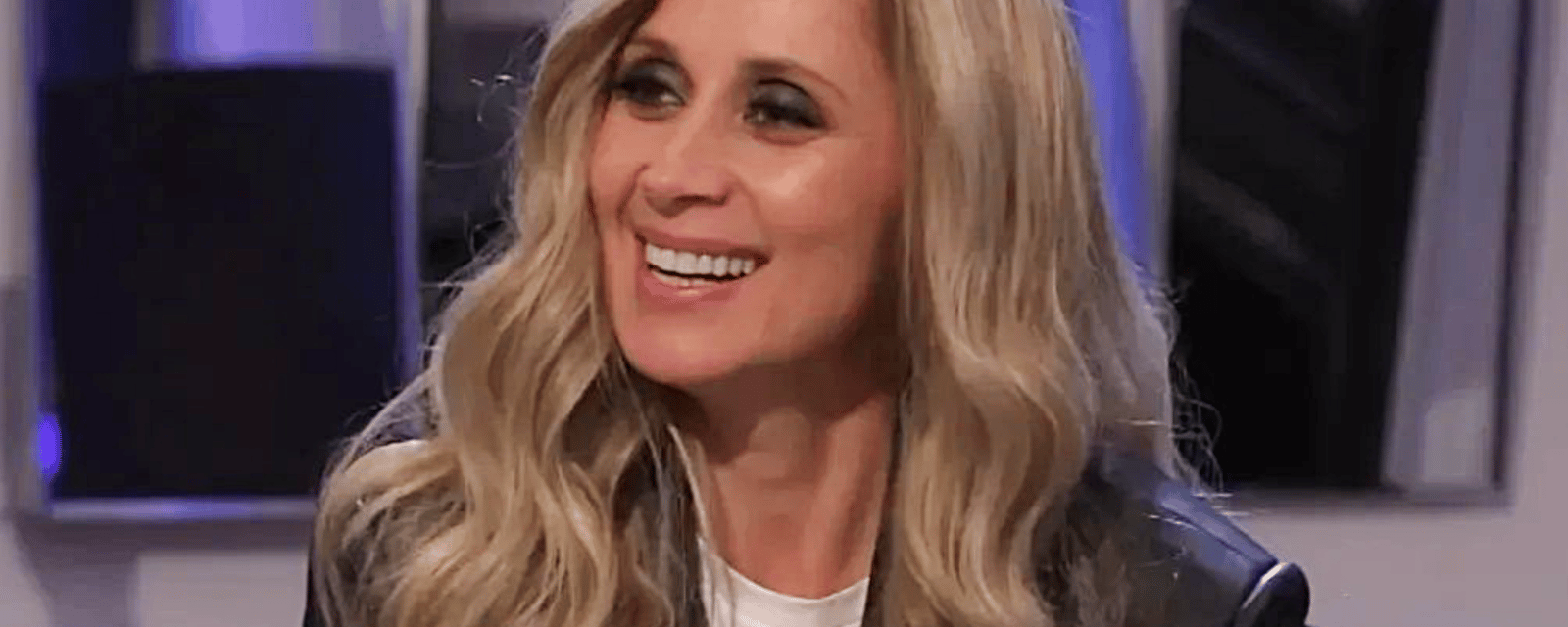 Lara Fabian éblouit les internautes avec de nouvelles photos professionnelles