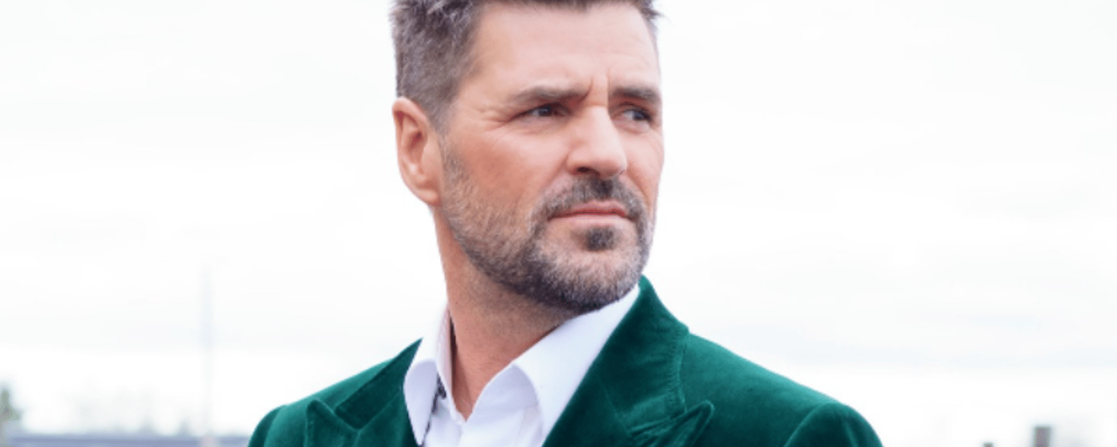 Une erreur de Marc Dupré durant la finale de Star Académie ne passe pas inaperçue 