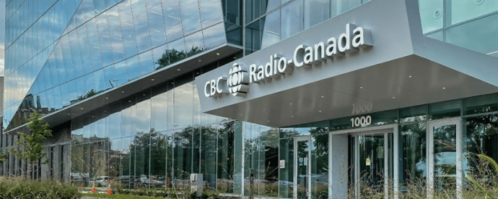 C'est fini pour deux importantes journalistes télé à Radio-Canada