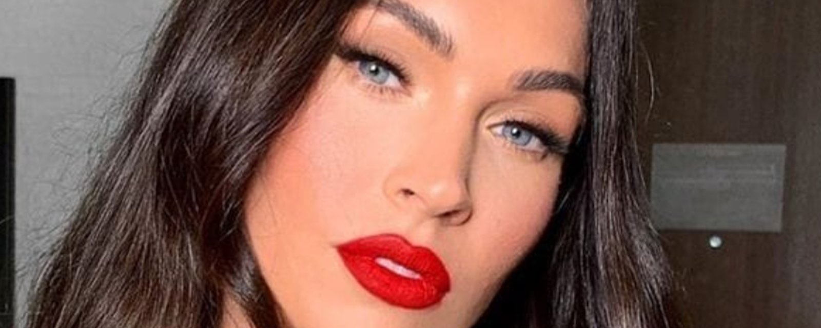 Megan Fox annonce qu'elle est enceinte de son quatrième enfant