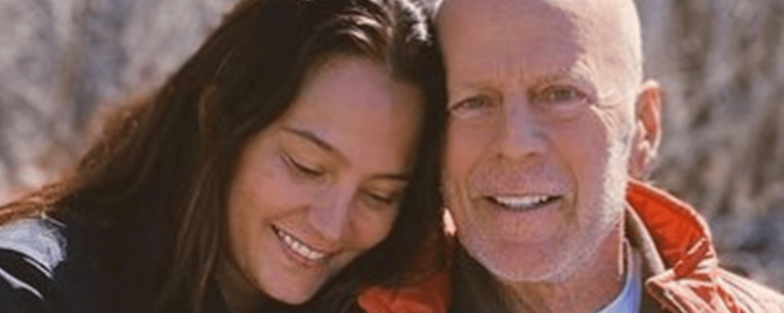 La femme de Bruce Willis lui rend hommage dans une adorable vidéo