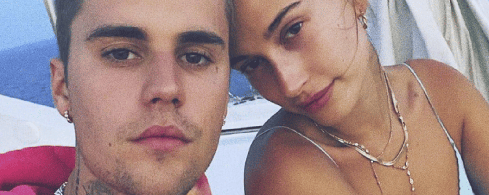 Justin Bieber et sa conjointe attendent leur premier enfant