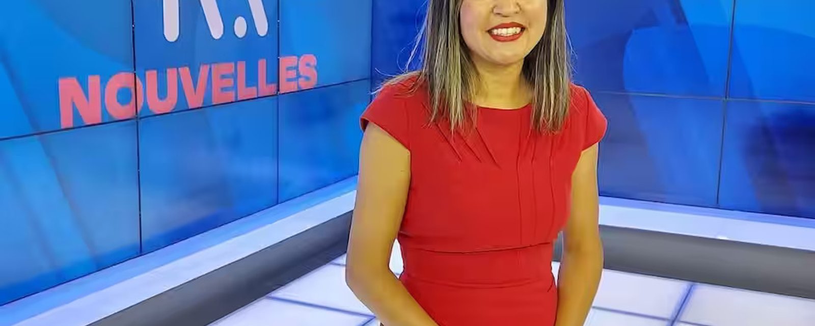 Chu Anh Pham annonce quitter TVA après de nombreuses années