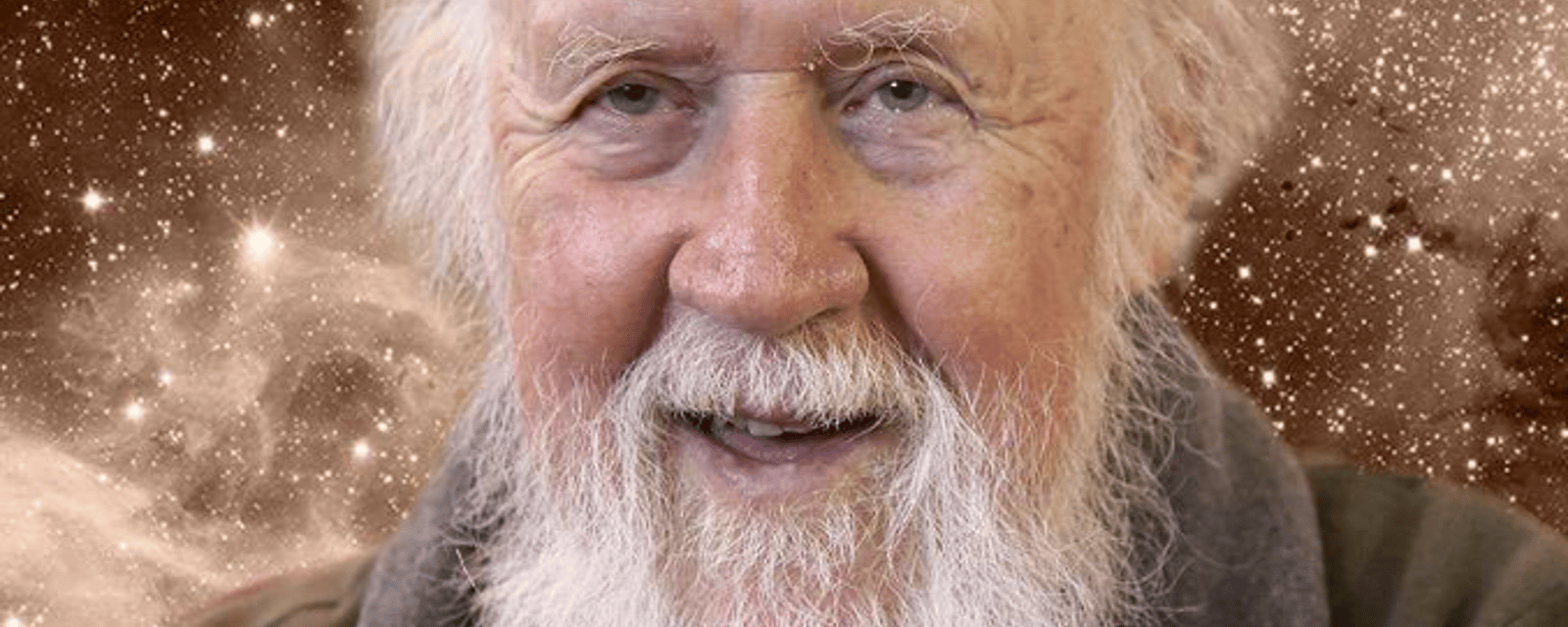 Hubert Reeves s'éteint à l'âge de 91 ans