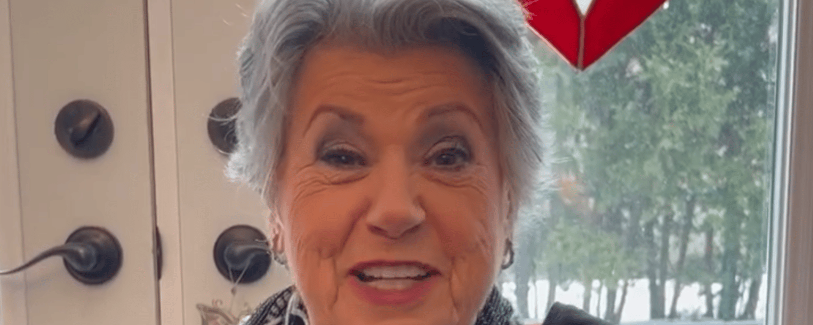 Ginette Reno est désarmée par l'amour de ses fans après 64 ans de carrière