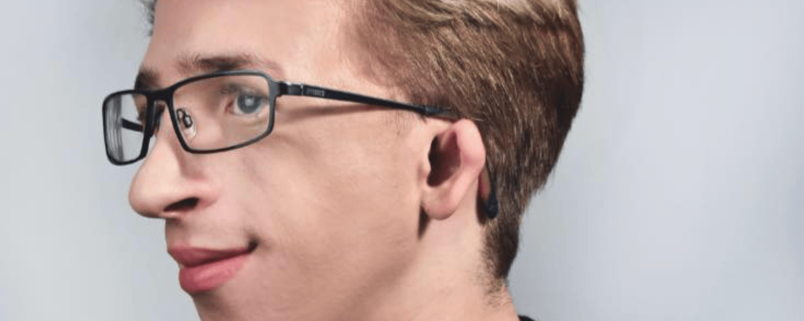 Jérémy Gabriel commente pour la première fois sa défaite devant la Cour suprême