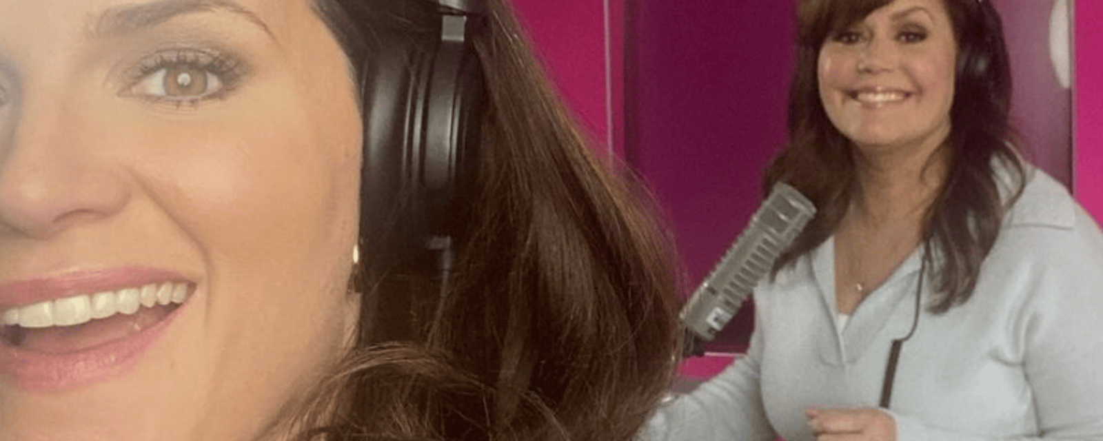 Marie-Ève Janvier fait une nouvelle précision concernant son poste à Rythme FM