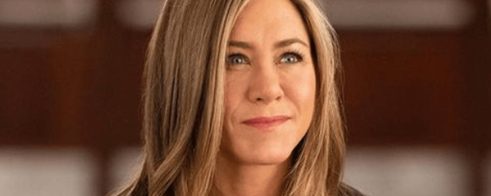 Jennifer Aniston dévoile avec qui elle partage ses nuits