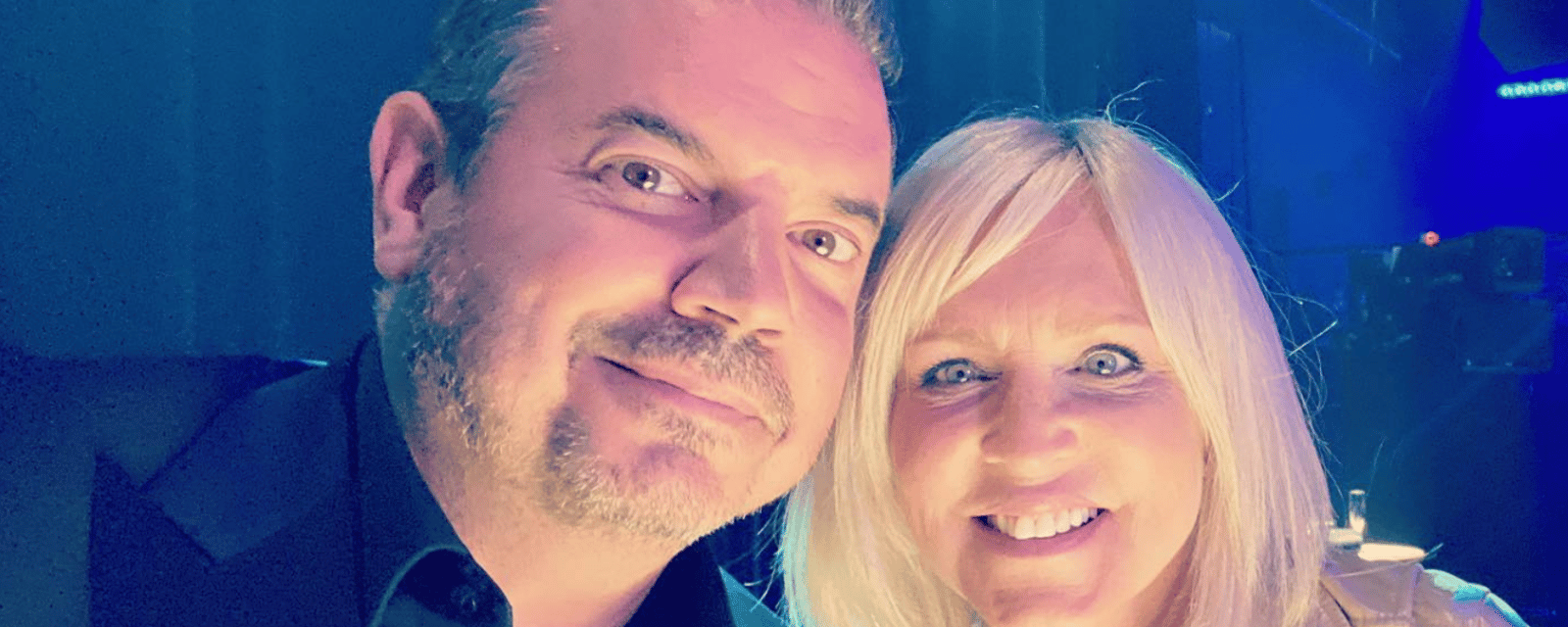 Une réussite pour Charles Lafortune et Sophie Prégent