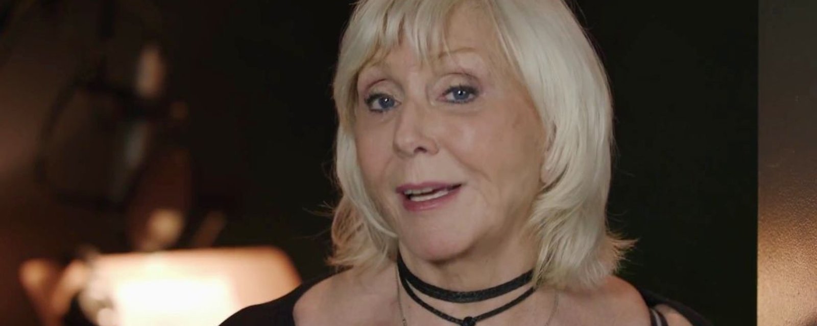 On rend hommage à Renée Martel, un an après son décès