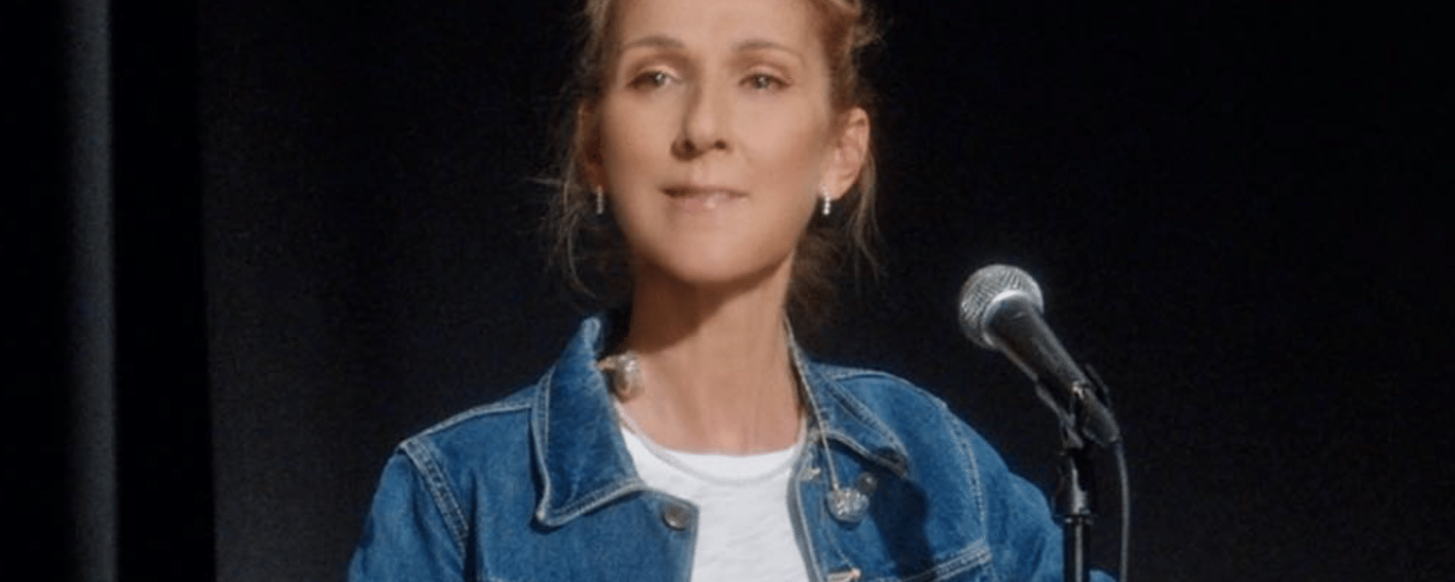 Voici maintenant votre chance de participer à un vidéoclip de Céline Dion