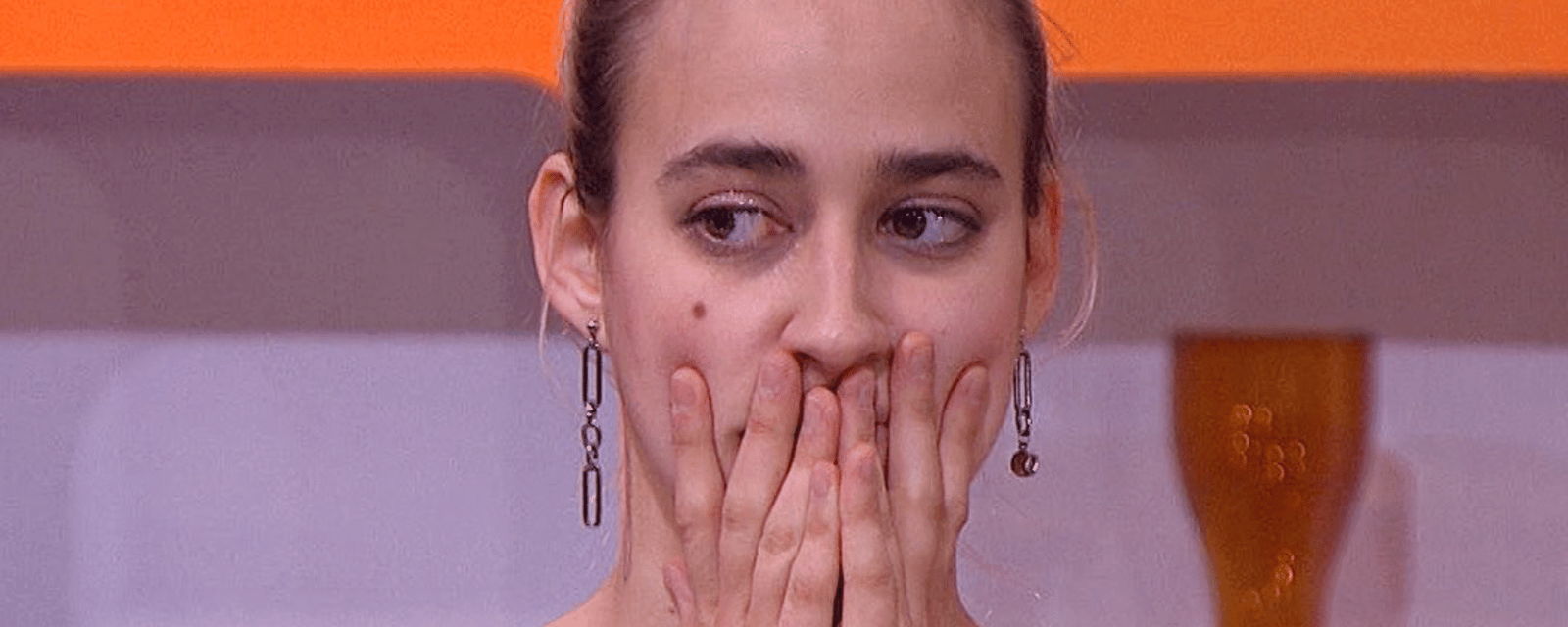 Une dernière semaine très intense et mouvementée pour les finalistes de Big Brother Célébrités