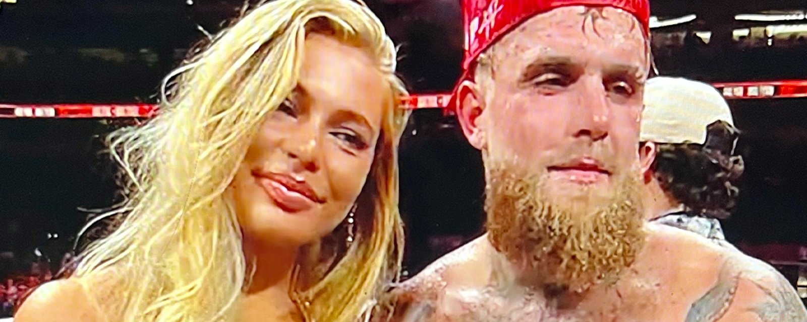10 éblouissantes photos de Jutta Leerdam, la magnifique amoureuse de Jake Paul