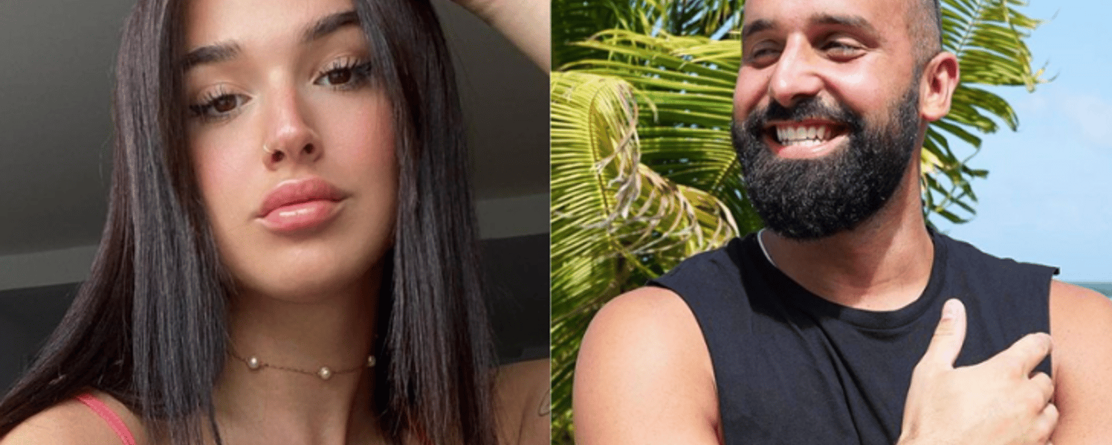 Kiana d'Occupation Double donne des nouvelles de Philippe et confirme ce que tout le monde pensait