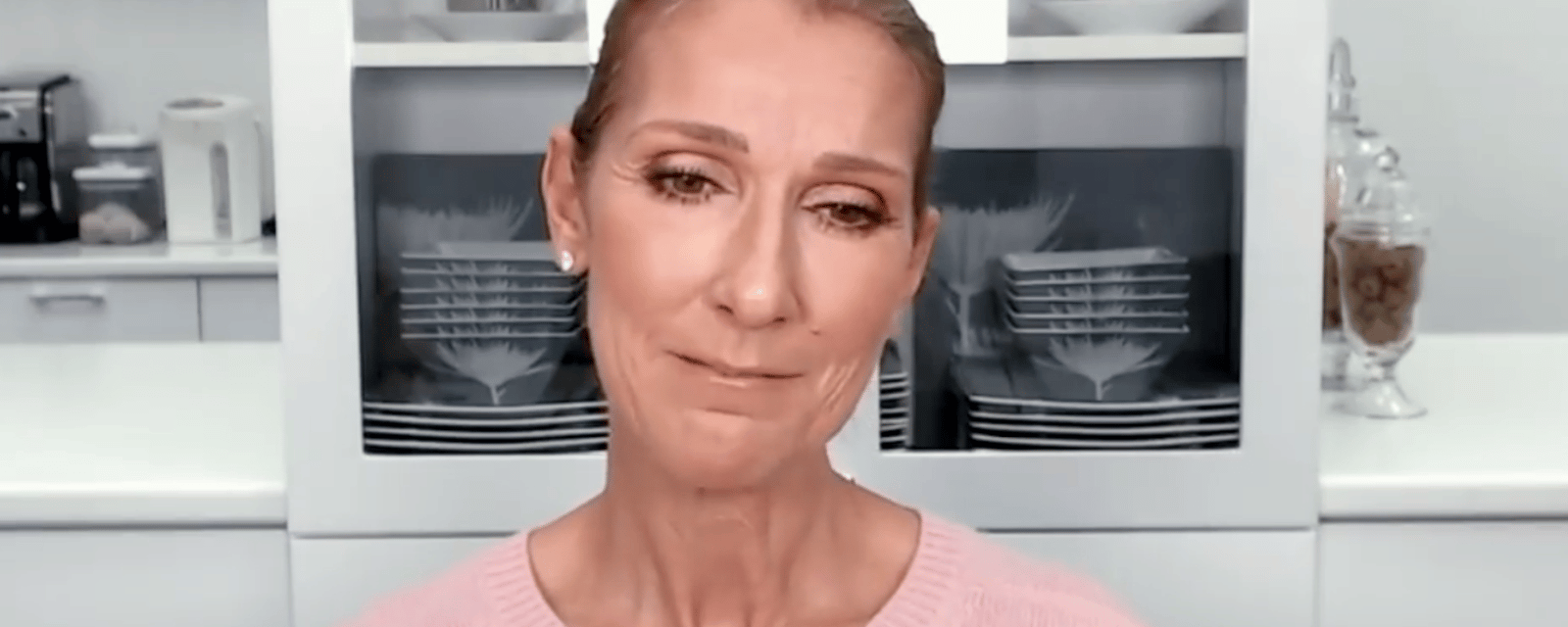 Les fans de Céline Dion craignent pour son état de santé après la publication de photos inquiétantes