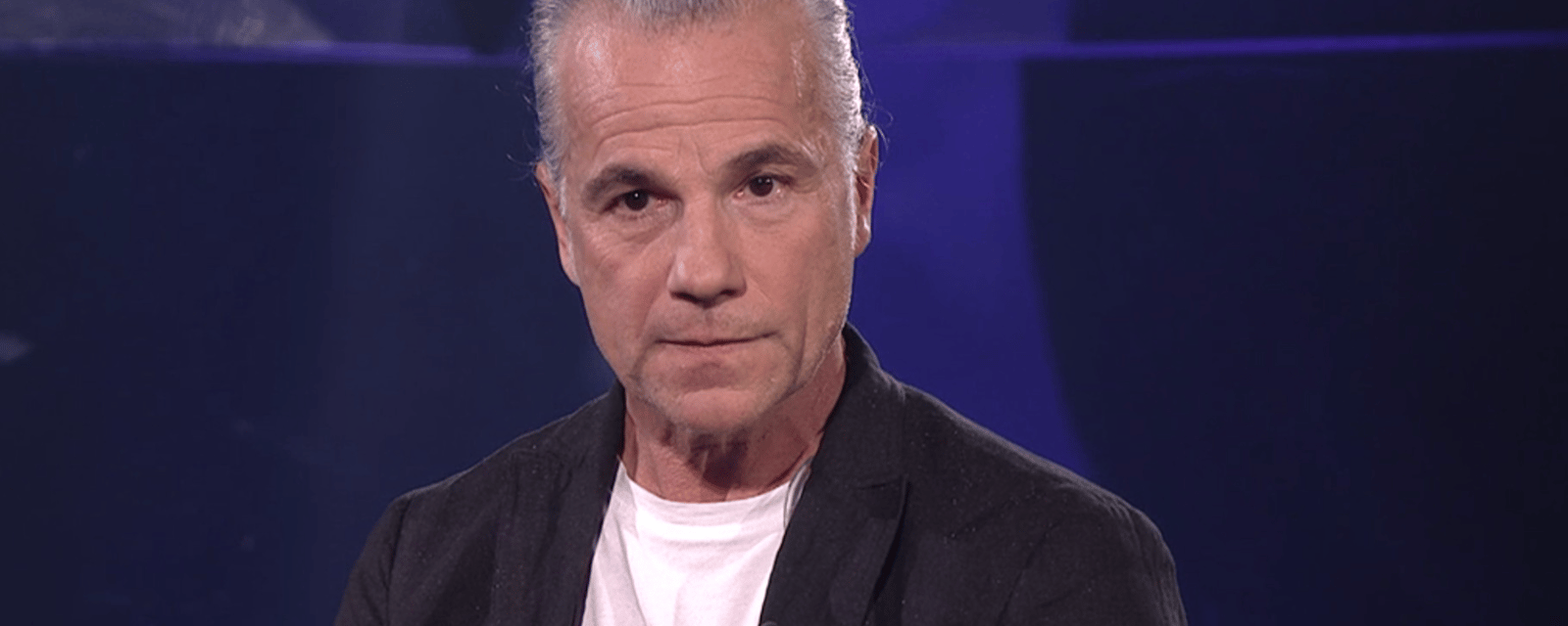 Bruno Pelletier, ému, révèle que sa mère a perdu la vie deux jours avant sa grandiose prestation à l'ADISQ