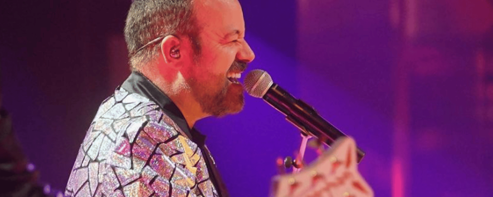 Christian Marc Gendron atteint la grande finale de Zénith avec une performance magistrale