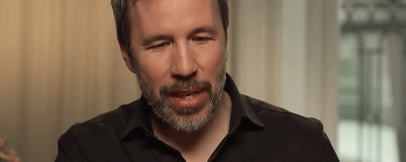 Denis Villeneuve a déja un autre projet d'envergure sur la table après le succès de Dune