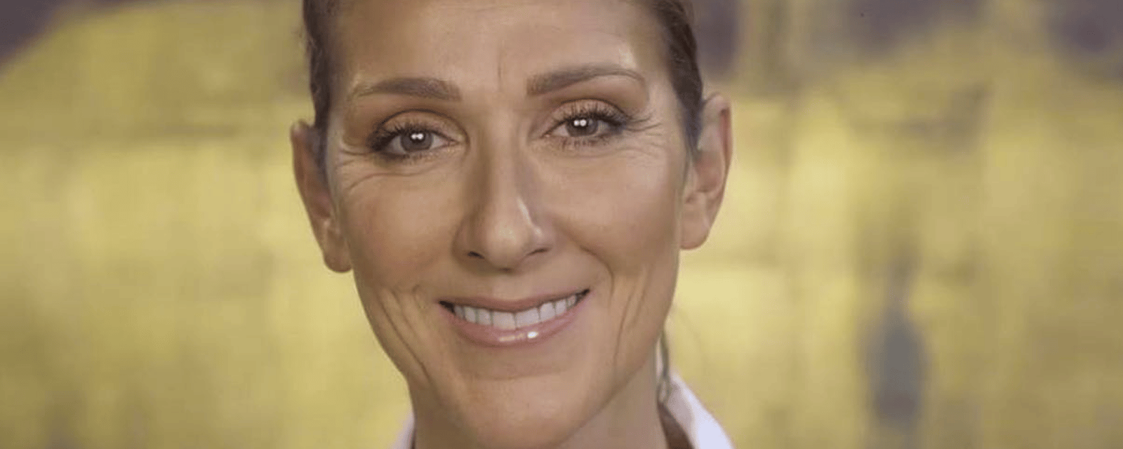 Céline Dion dévoile l'affiche officielle de son documentaire et la date de sortie