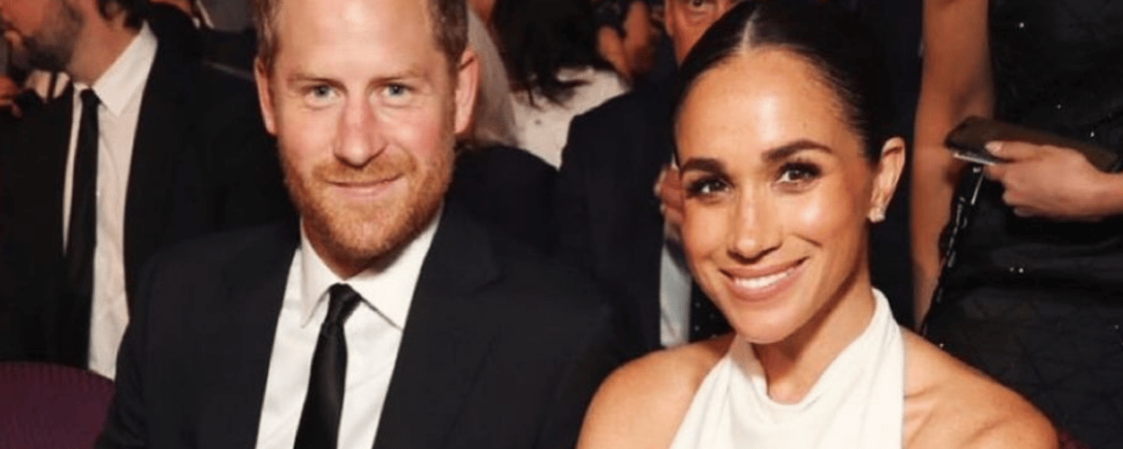 Le prince Harry explique la vraie raison pourquoi il ne revient pas au Royaume-Uni avec sa femme Meghan Markle