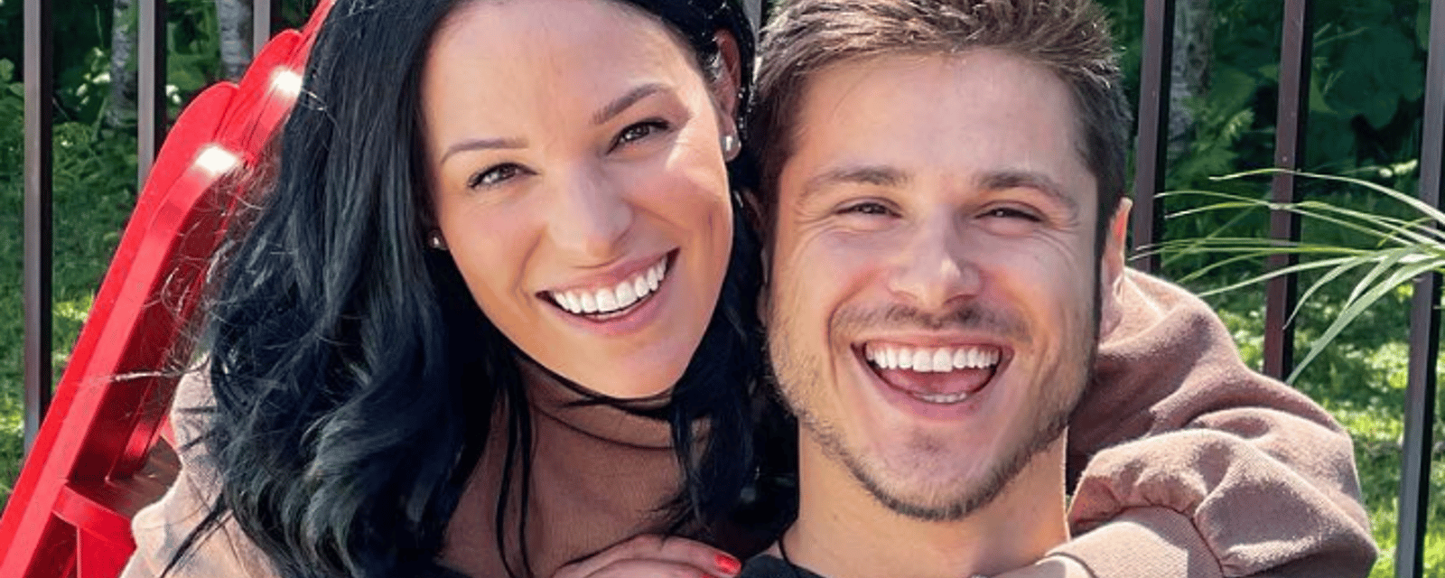 Carl et Andréanne d'OD Chez Nous veulent déjà avoir un deuxième bébé, alors que leur petit Chad a six mois