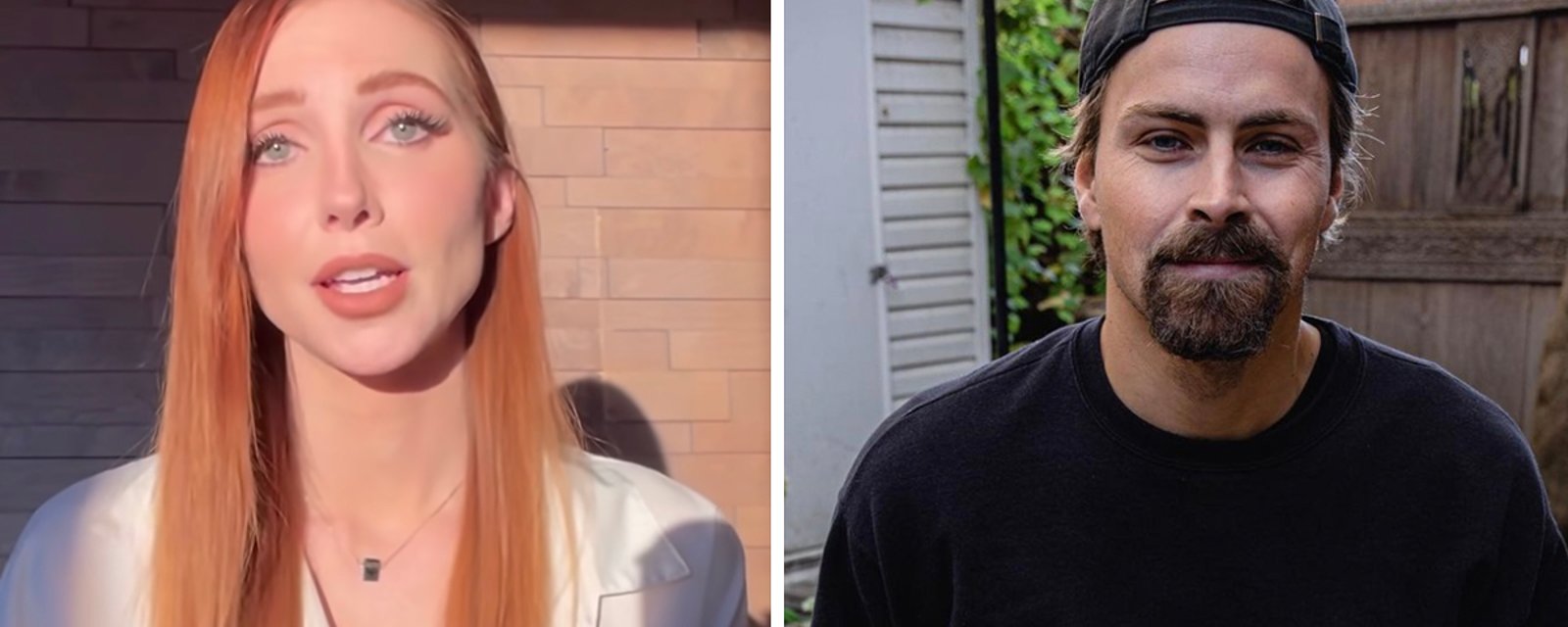 Jessie Nadeau accuse son ex Pascal-Hugo Cantin de violence conjugale et ...