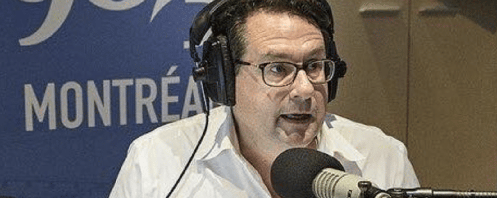 On connaît maintenant le remplaçant de Bernard Drainville au 98,5 FM