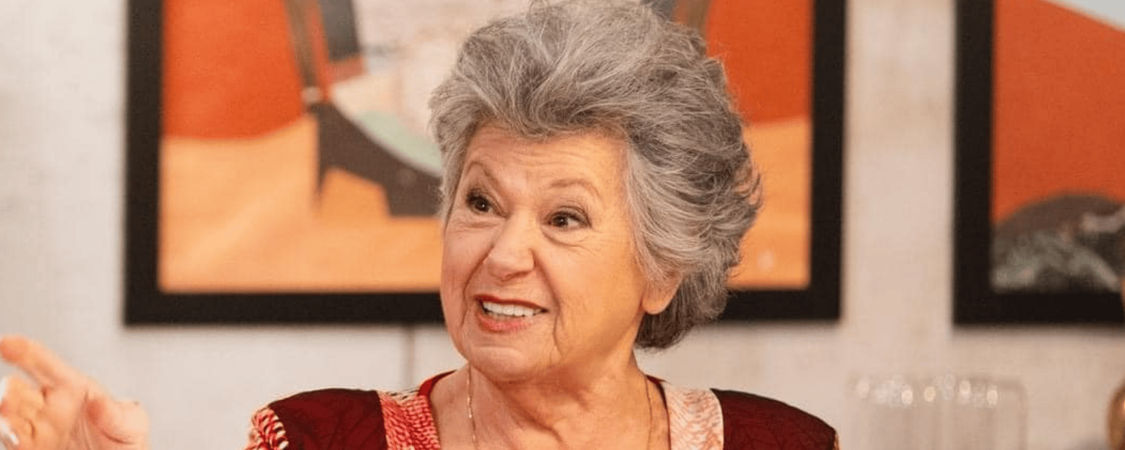 À l’aube de ses 80 ans, Ginette Reno donne de rares nouvelles sur son état de santé