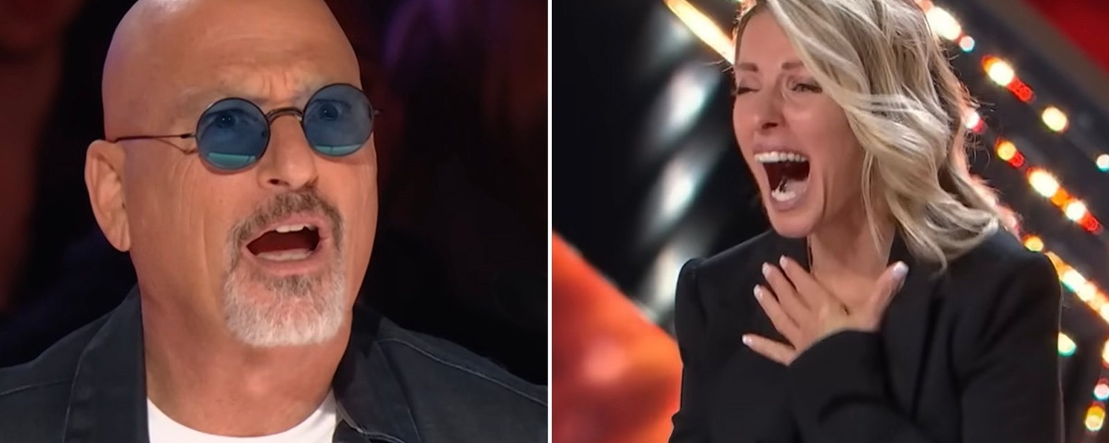 À VOIR: Une imitatrice québécoise vole la vedette à Canada's Got Talent ...
