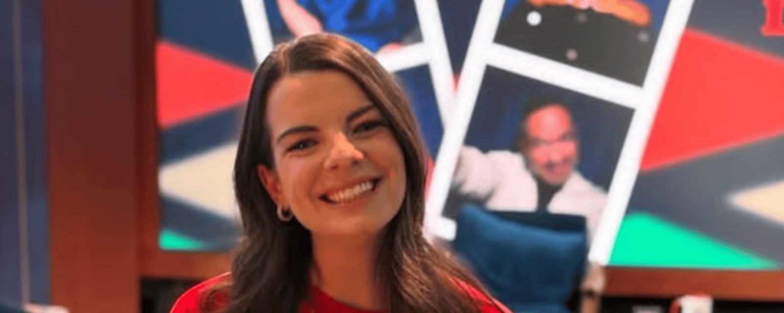 Alexane Drolet quitte Radio-Canada pour devenir créatrice de contenu sur YouTube
